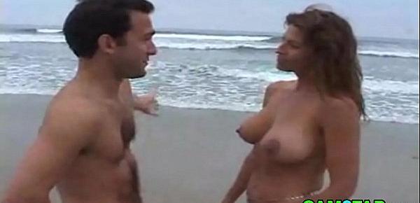  Sex Beach Free Hardcore Porn Video